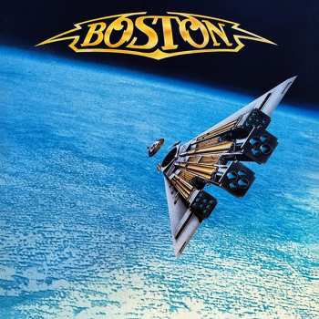LP Boston: Third Stage