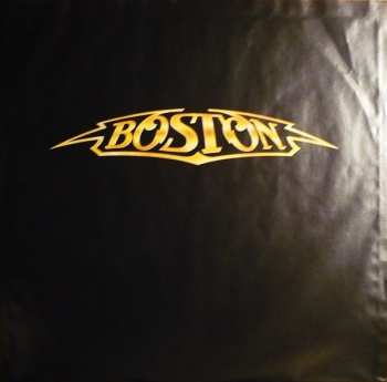 LP Boston: Third Stage