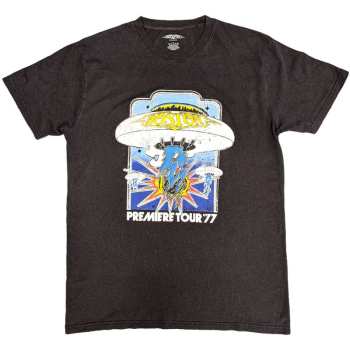 Merch Boston: Póló Premiere Tour