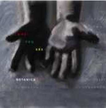Album Botanica: Who You Are