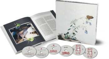 Album Botanist: Encyclopedia Botanica, Vol. 1: The Rise of Azalea