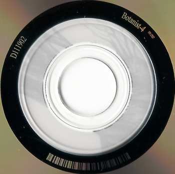 CD Botanist: IV: Mandragora LTD | DIGI