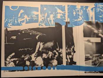 2LP Botch: 061524 CLR | LTD