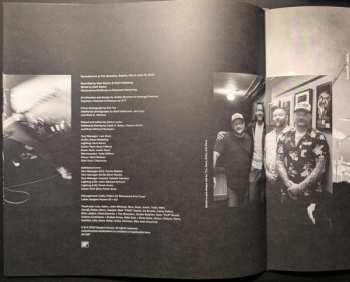 2LP Botch: 061524 CLR | LTD