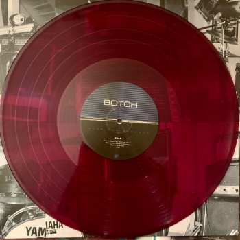 LP Botch: American Nervoso CLR