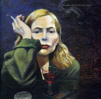 Album Joni Mitchell: Both Sides Now