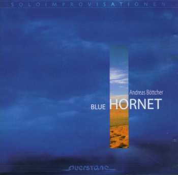 Album Bottcher,andreas: Blue Hornet