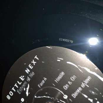LP Bottle Next: Echoes Of Life