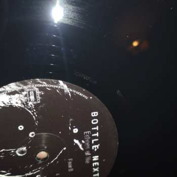 LP Bottle Next: Echoes Of Life