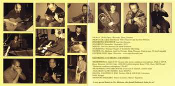 SACD Bottleneck John: All Around Man