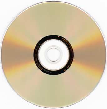 SACD Bottleneck John: All Around Man