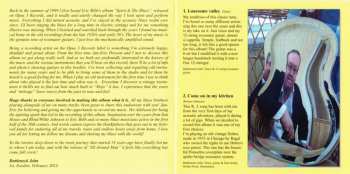 SACD Bottleneck John: All Around Man