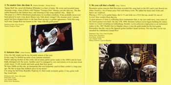 SACD Bottleneck John: All Around Man