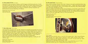 SACD Bottleneck John: All Around Man