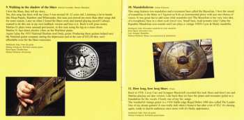 SACD Bottleneck John: All Around Man