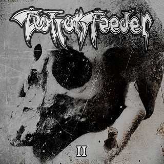 Album Bottomfeeder: II