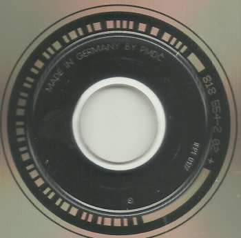 CD Boudewijn De Groot: Maalstroom
