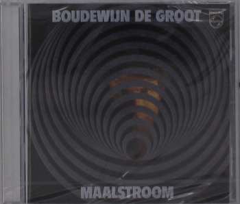 CD Boudewijn De Groot: Maalstroom