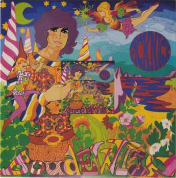 22CD/Dobozkészlet Boudewijn De Groot: Oogst