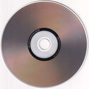 22CD/Dobozkészlet Boudewijn De Groot: Oogst