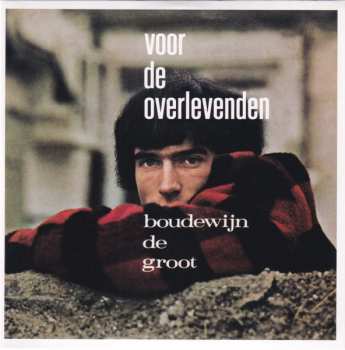 22CD/Dobozkészlet Boudewijn De Groot: Oogst
