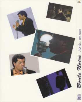 CD/DVD Boule Noire: Ma Vie... Mes Succès