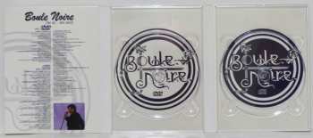 CD/DVD Boule Noire: Ma Vie... Mes Succès