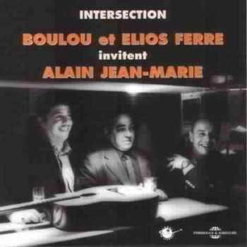 Album Alain Jean-Marie: Intersection
