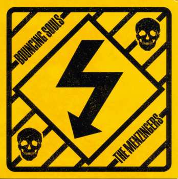 SP The Menzingers: Shocking Split