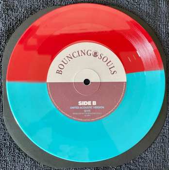 SP The Bouncing Souls: United CLR | LTD