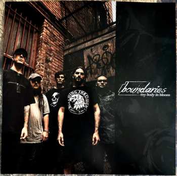 LP Boundaries: My Body In Bloom