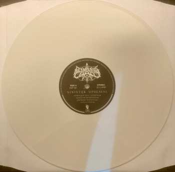 LP Boundless Chaos: Sinister Upheaval  CLR