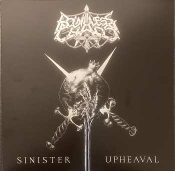 LP Boundless Chaos: Sinister Upheaval  CLR
