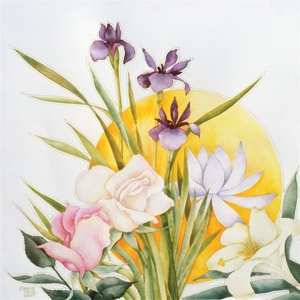 Album Robbie Basho: Bouquet