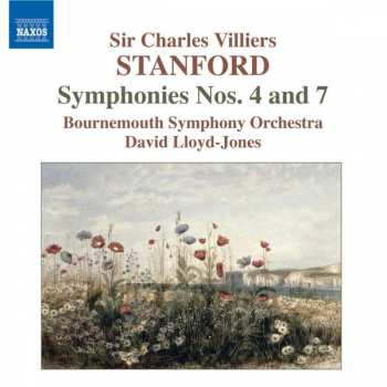 CD Bournemouth Symphony Orchestra: Sir Charles Villiers Stanford: Symphonies Nos. 4 & 7
