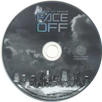CD Bow Wow: Face Off
