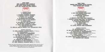 3CD/Dobozkészlet Bow Wow Wow: Your Box Set Pet (The Complete Recordings 1980-1984)