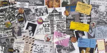 3CD/Dobozkészlet Bow Wow Wow: Your Box Set Pet (The Complete Recordings 1980-1984)