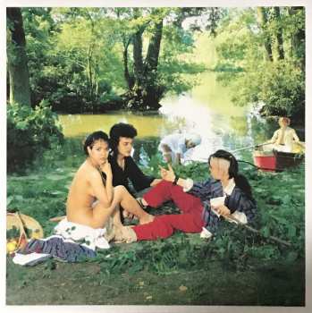 3CD/Dobozkészlet Bow Wow Wow: Your Box Set Pet (The Complete Recordings 1980-1984)