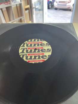 LP Bowes Road Band: Back In The HCA