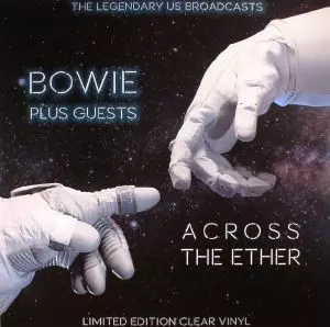 Across The Ether (The Legendary US Broadcasts)