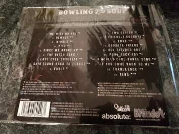CD Bowling For Soup: Acoustic In A Freakin' English Church!