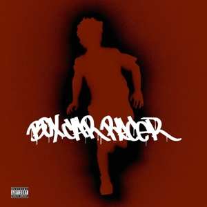 LP Box Car Racer: Box Car Racer LTD