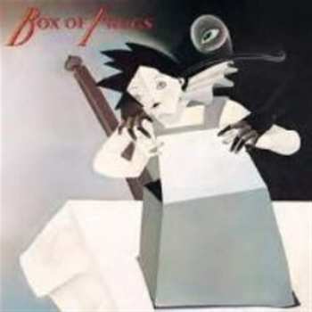 Album Box Of Frogs: Box Of Frogs
