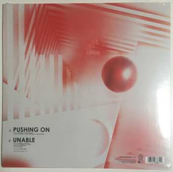 LP Boxed In: Pushing On CLR | LTD