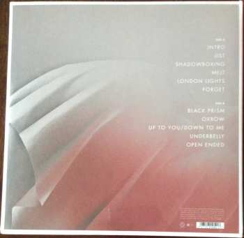 LP Boxed In: Melt LTD