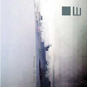 Album Boxed Warning: I Have Been Terrible EP