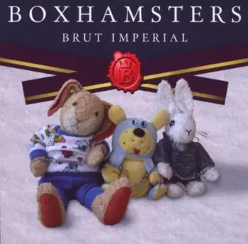 Boxhamsters: Brut Imperial