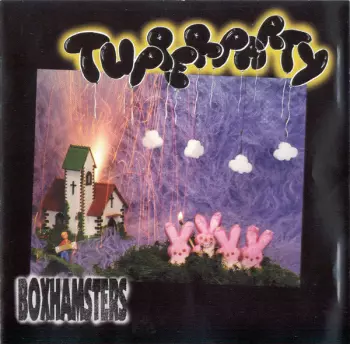 Tupperparty