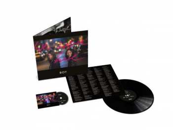 Album BOY: We Were Here